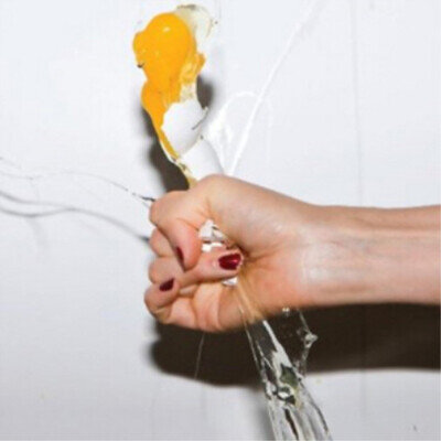 Yeah Yeah Yeahs It's Blitz (Vinyl) 12" Album