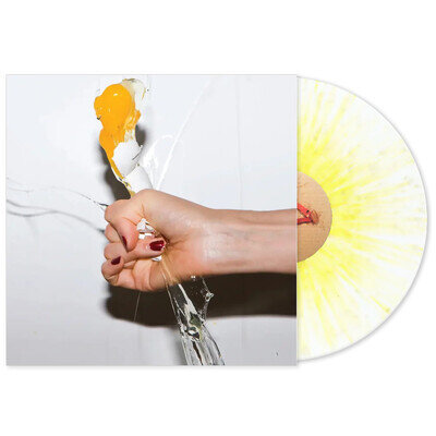 Yeah Yeah Yeahs | It's Blitz! | White Vinyl LP | Rough Trade