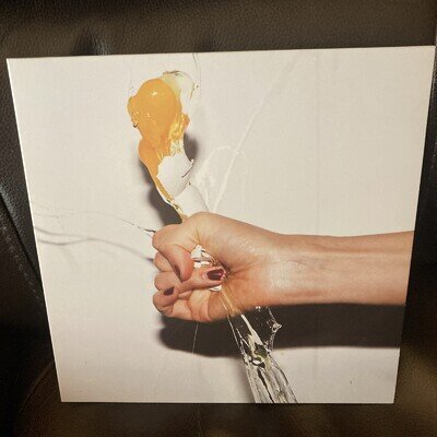 It's Blitz! by Yeah Yeah Yeahs (Record, 2009)