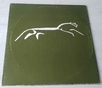 XTC - English Settlement (1982 first issue vinyl album x 2 with wide spine)