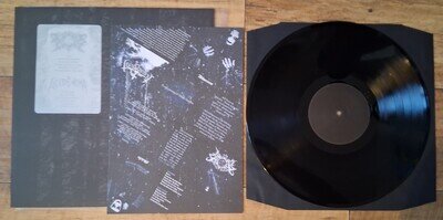 Xasthur Acid Enema vinyl lp dsbm leviathan silencer striborg lifelover