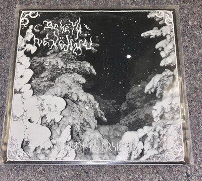 Beketh Nexehmu Glomdas Ursjalar LP Muvitium Evilfeast Xasthur Forteresse Abigor