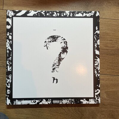 ? by Xxxtentacion (Record, 2018)