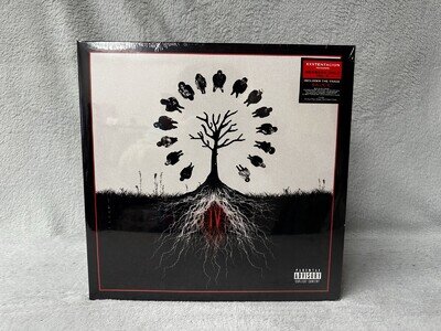Members Only Vol. 4 (2023) • Xxxtentacion • NEW/SEALED Vinyl LP Record