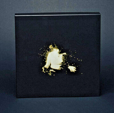 Wolf Alice - My Love Is Cool Deluxe Ltd. Ed. Vinyl & CD Box Set **New & Sealed**