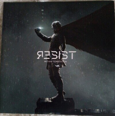 Within Temptation - Resist - 2x Vinyl (2018)