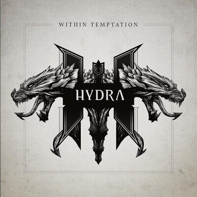Within Temptation - Hydra (Expanded) [VINYL]