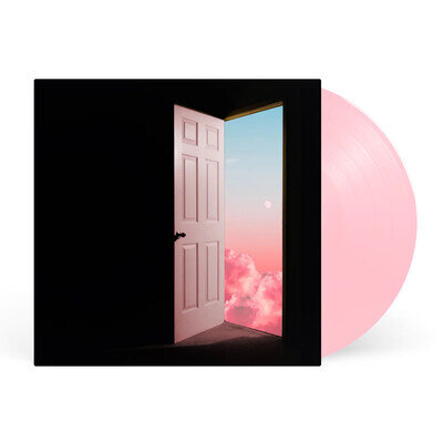 The Lottery Winners | Something To Leave The House For | Pink |
