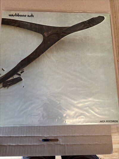 wishbone ash vinyl