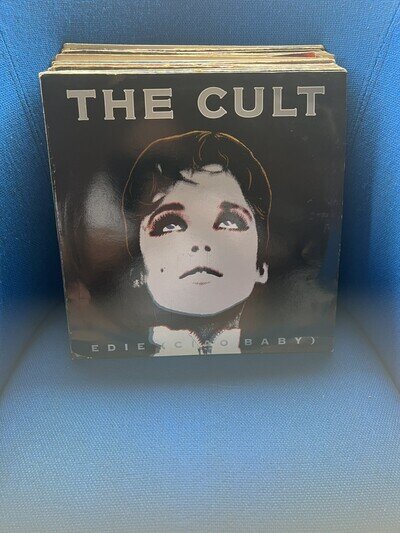 Job Lot Records 60’S/70’S/80’S Original Vinyls. Fair Condition.