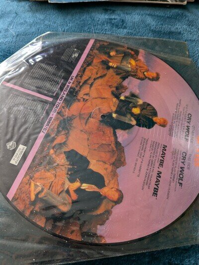 12 inch vinyl singles joblot