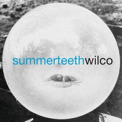 Wilco Summerteeth (Rhino Rocktober 2024) (Vinyl)