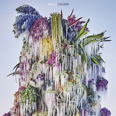 Wilco Cousin (Vinyl) 12" Album
