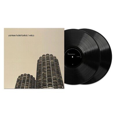 Wilco Yankee Hotel Foxtrot (Vinyl) 12" Remastered Album