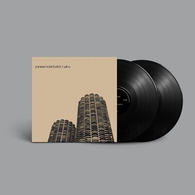 Wilco - Yankee Hotel Foxtrot (2022 Remaster) [New Vinyl LP] Rmst