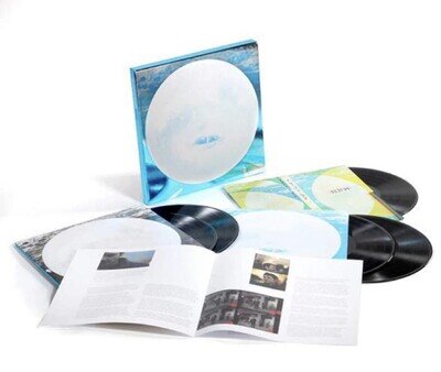 Wilco Summerteeth 5LP Deluxe Box Set 2020 Remastered Vinyl NEW SEALED