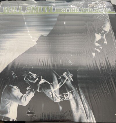 Will Smith - Just The 2 Of Us - $4.99 Warehouse BINS - STEALS! READ DESCRIPTION