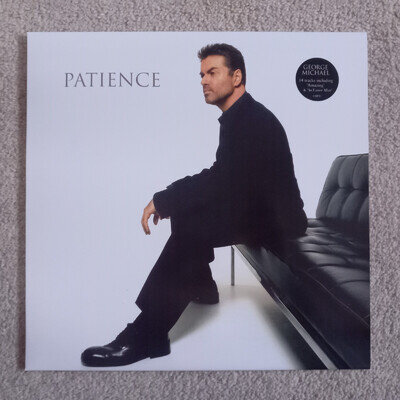 PATIENCE