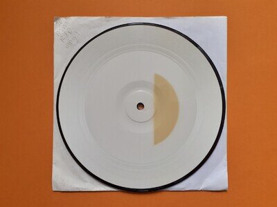 ONE DIRECTION Midnight Memories UK 2014 Syco 7" test press 1 of 5 HARRY STYLES