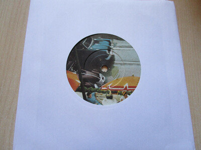 OMD Orchestral Manoeuvres in the Dark Souvenir 7" Hit Record