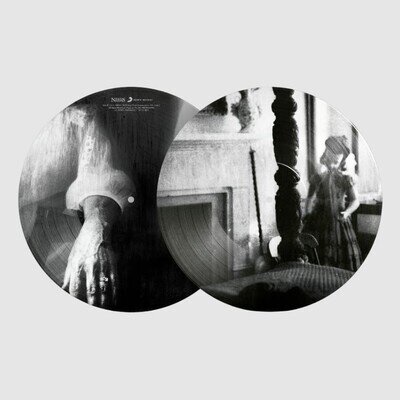 Opeth Damnation (20th Anniversary Edition) (Vinyl) 12" Album Picture Disc