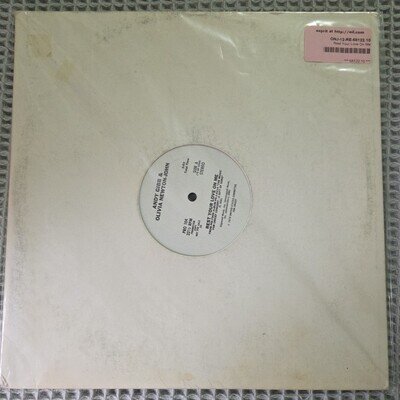 Andy Gibb & Olivia Newton-John – Rest Your Love On Me Vinyl Promo PRO104 US 1979