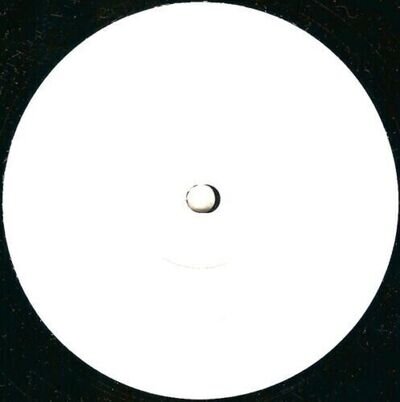 Rhythm Quest - Closer To All Your Dreams / Orbital - Quality Seconds 12" Vinyl