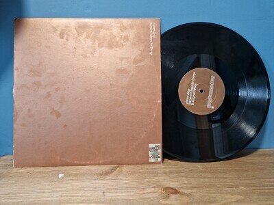 WILLIAM ORBIT BARBER'S ADAGIO FOR STRINGS - 12" VINYL TRANCE ANTHEM 1999 READ