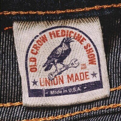 Old Crow Medicine Show - Union Made - Vinyl Record