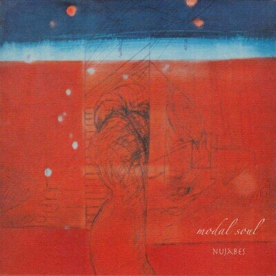 Nujabes - Modal Soul (Vinyl) (Japan Import - 2LP) | New & Sealed