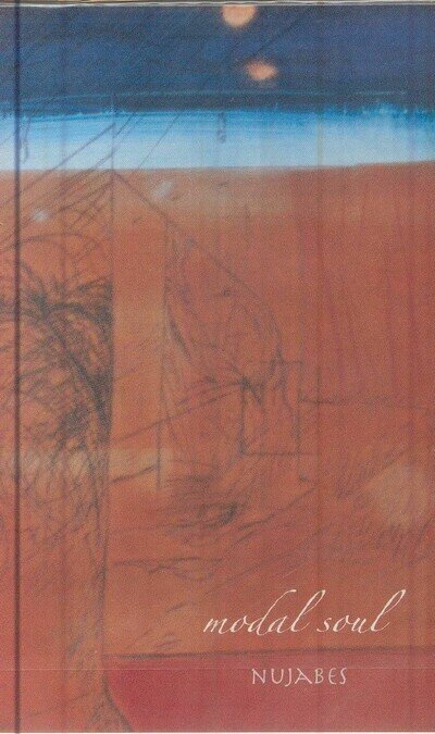 NUJABES - Modal Soul (reissue) - cassette