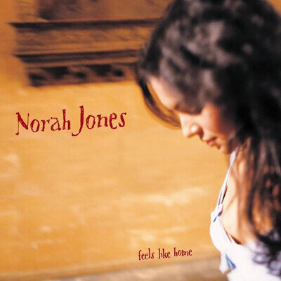 Norah Jones | Feels Like Home | Vinyl LP
