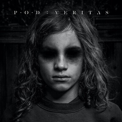 P.O.D. Veritas (Vinyl) 12" Album