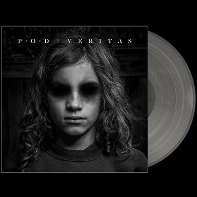 P.O.D. - Veritas - Vinyl Record - H4z