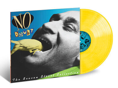 No Doubt - The Beacon Street Collection, Yellow Vinyl, New/Sealed