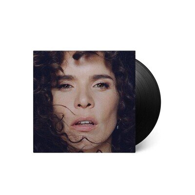 Paloma Faith The Glorification of Sadness (Vinyl) 12" Album
