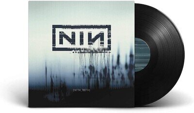 Nine Inch Nails - With Teeth Definitive Edition 2x 180G Vinyl LP