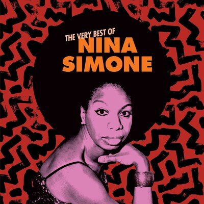 Nina Simone The Very Best of Nina Simone (Vinyl) 12" Album