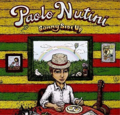 Paolo Nutini - Sunny Side Up (Vinyl) | Brand New & Sealed