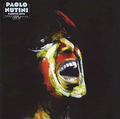 Paolo Nutini - Caustic Love - Vinyl Record VINYL - H23z