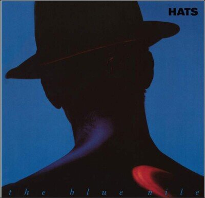 The Blue Nile - Hats Vinyl LP Limited Edition 2019 NEW