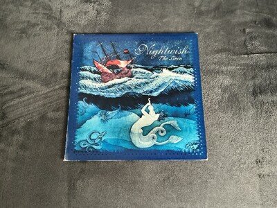 Nightwish – The Siren 10” Vinyl