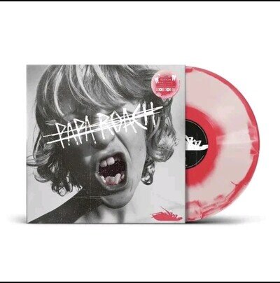 Papa Roach - Crooked Teeth (Deluxe) - RSD 2026 Vinyl