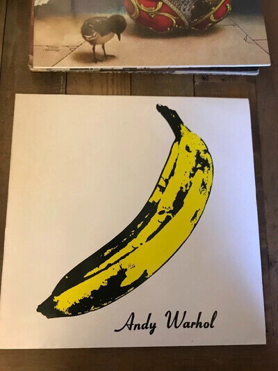 The Velvet Underground & Nico album - The Velvet Underground & Nico