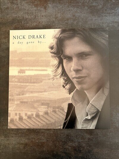 Nick Drake - A Day Gone By - Vinyl NM/NM