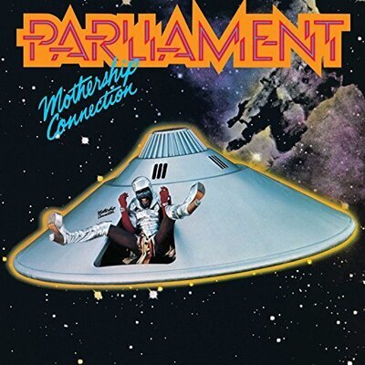 Various - Mothership Connection [VINYL]