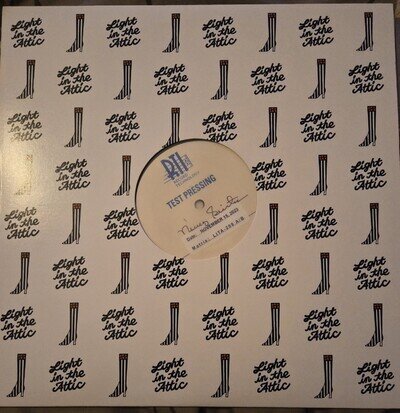 Nancy Sinatra Signed Test Pressing Keep Walkin Singles Demos and Rarities 65-78