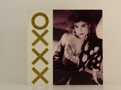 PAULA ABDUL FOREVER YOUR GIRL (REMIX) (88) 2 Track 7" Single including Picture S