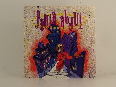 PAULA ABDUL OPPOSITES ATTRACT (3) (78) 2 Track 7" Single including Picture Sleev