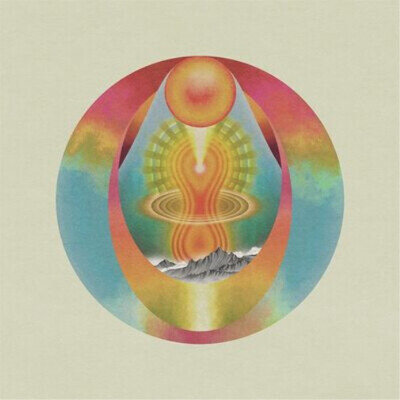 My Morning Jacket My Morning Jacket (Vinyl) 12" Album